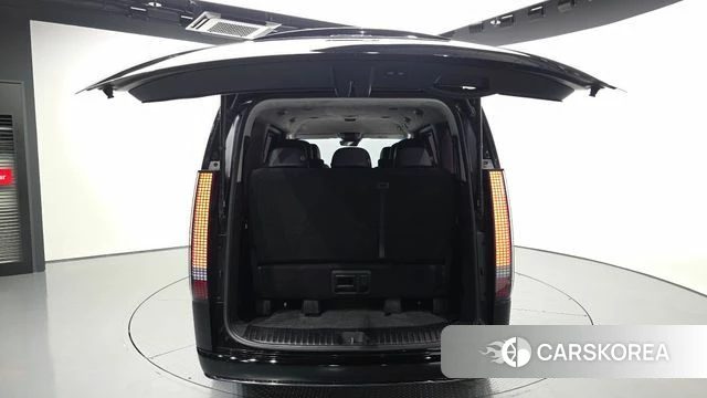 Hyundai Staria id 4697684 из Кореи 11