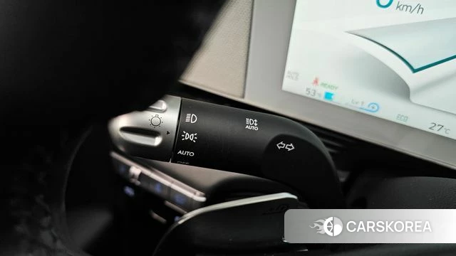 Hyundai Ionic 5 id 4415541 из Кореи 11