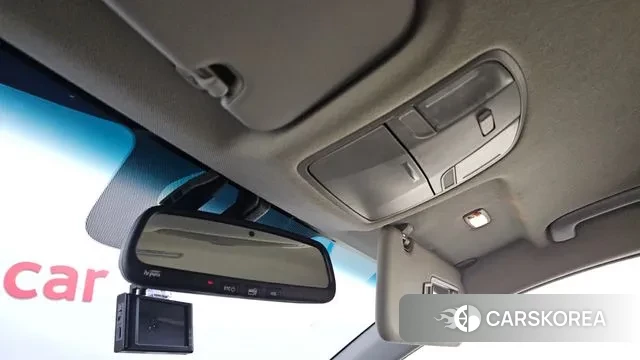 Hyundai Avante AD id 3558010 из Кореи 11