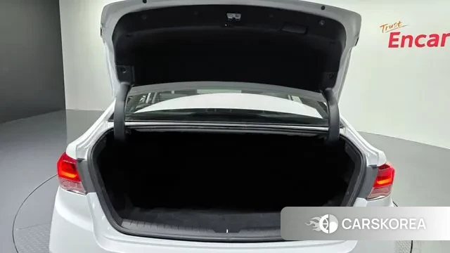 Hyundai Sonata New Rise id 3718465 из Кореи 11