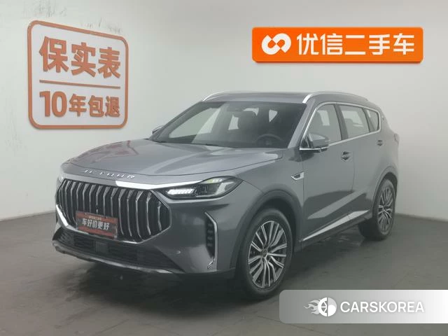 Jietu X70 PLUS id 4210368 из Китая 11