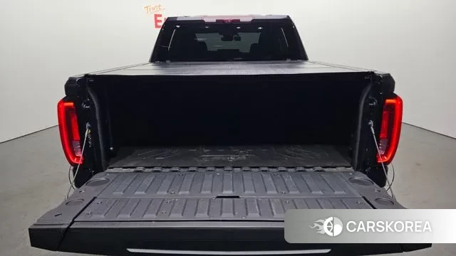 GMC Sierra id 3664595 из Кореи 11