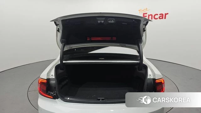 Volvo S90 id 3852558 из Кореи 11