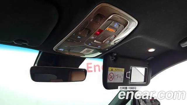 Genesis GV70 id 2878844 из Кореи 11