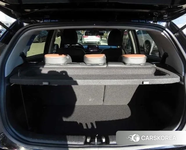 Kia The New Morning (JA) id 3605945 из Кореи 11