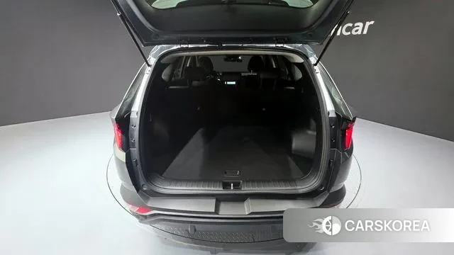 Hyundai Tucson (NX4) id 3269098 из Кореи 11