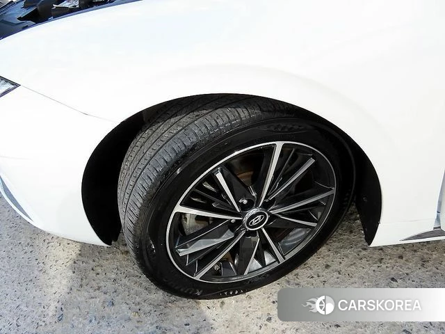 Hyundai The New Grandeur IG id 4338838 из Кореи 11