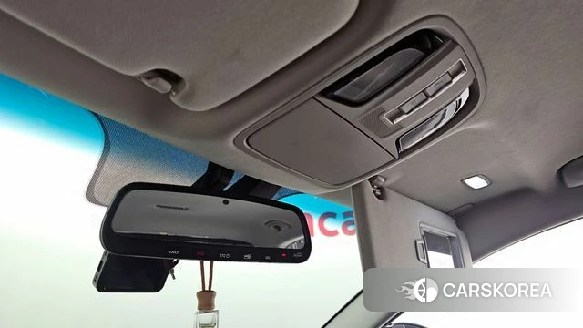 Kia Come New K7 id 3879689 из Кореи 11