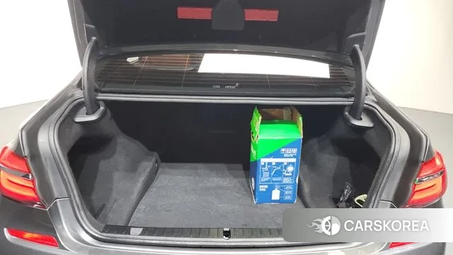 BMW 7 Series (G11) id 3766323 из Кореи 11