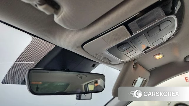 Hyundai Sonata (DN8) id 4477169 из Кореи 11
