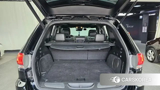 Jeep Grand Cherokee id 3779142 из Кореи 11