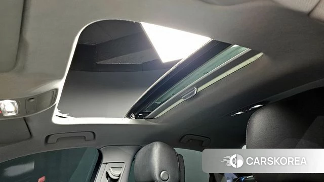 Audi New A3 id 3766604 из Кореи 11