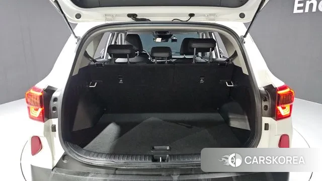 Kia Seltos id 3556761 из Кореи 11