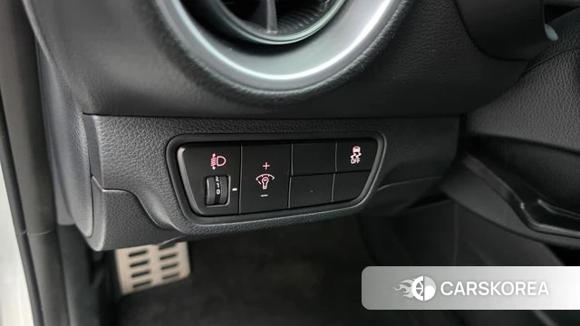 Kia The New K3 2nd generation id 4656179 из Кореи 11