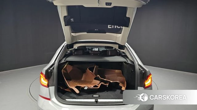 BMW 6 Series GT (G32) id 3861864 из Кореи 11