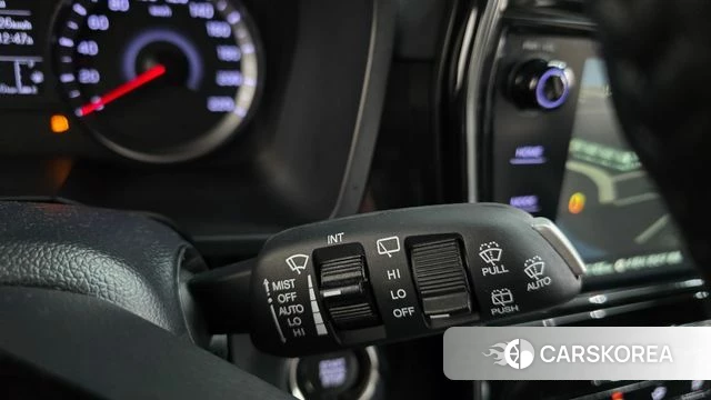 Ssangyong Tivoli Air id 4370545 из Кореи 11