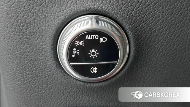 Mercedes-Benz GLC-Class X254 id 4649775 из Кореи 11