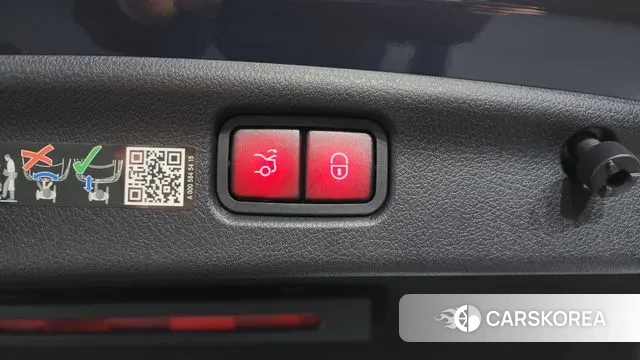 Mercedes-Benz C-Class W206 id 3507255 из Кореи 11