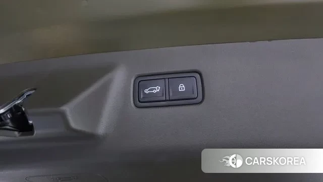 Hyundai Santa Fe (MX5) id 3502763 из Кореи 11