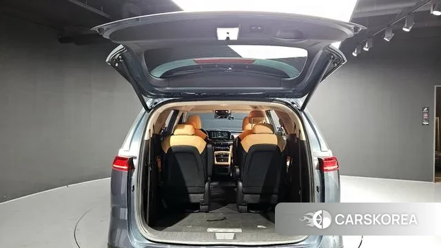 Kia Carnival 4th generation id 3777725 из Кореи 11