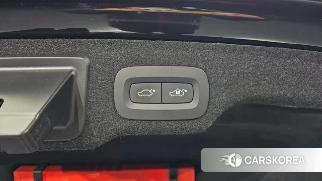 Volvo S90 id 3583317 из Кореи 11