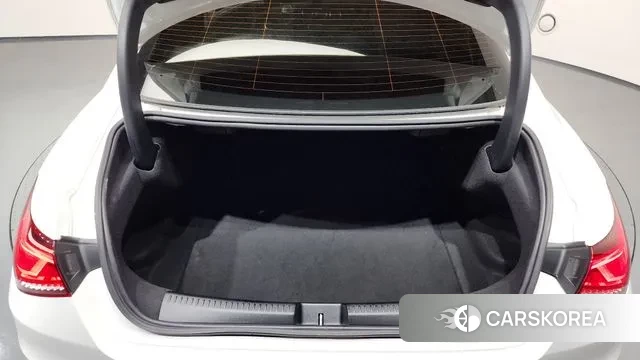 Mercedes-Benz CLA-Class C118 id 3484190 из Кореи 11