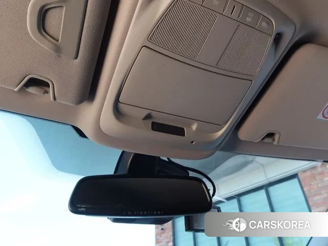 Renault Korea (Samsung) The New QM6 id 3205932 из Кореи 11