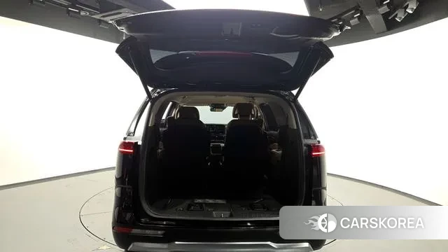 Kia Carnival 4th generation id 3616555 из Кореи 11