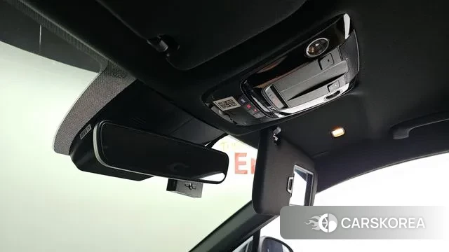 Kia K5 3rd generation id 3519856 из Кореи 11