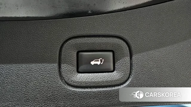 Renault Korea (Samsung) QM6 id 3336657 из Кореи 11