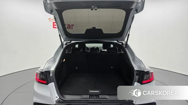 Renault Korea (Samsung) Arcana id 4427448 из Кореи 11