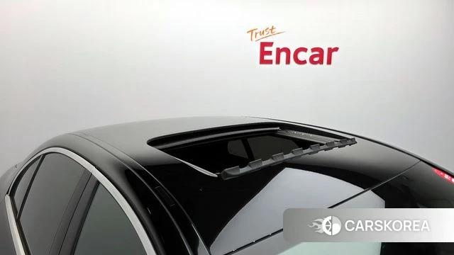 Mercedes-Benz E-Class W213 id 3872086 из Кореи 11