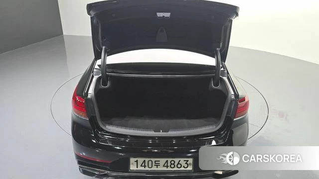 Kia K7 Premier id 4535930 из Кореи 11