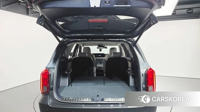 Hyundai The New Palisade id 4230882 из Кореи 11