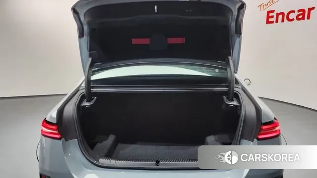 BMW 5 Series (G60) id 3462427 из Кореи 11