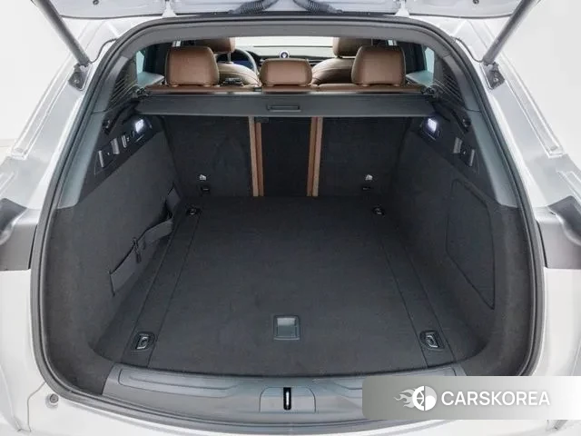 Maserati Grecale id 2988664 из Кореи 11