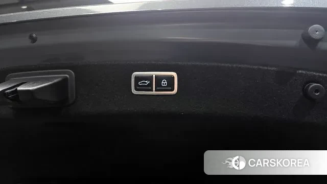 Genesis G80 (RG3) id 3488523 из Кореи 11