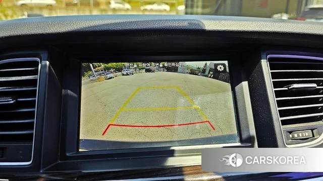 Genesis G80 id 4295192 из Кореи 11