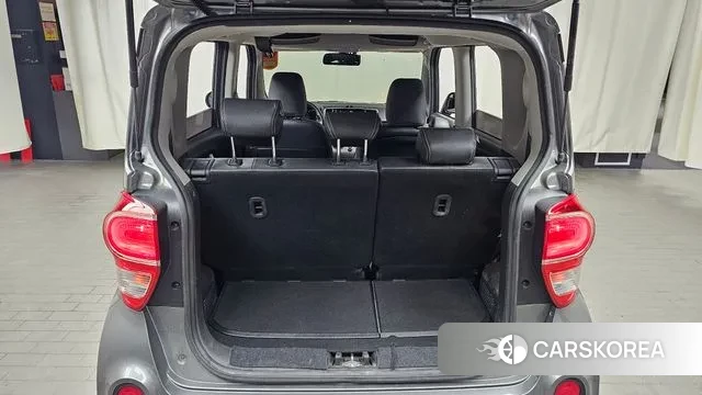 Kia The New Ray id 3032246 из Кореи 11