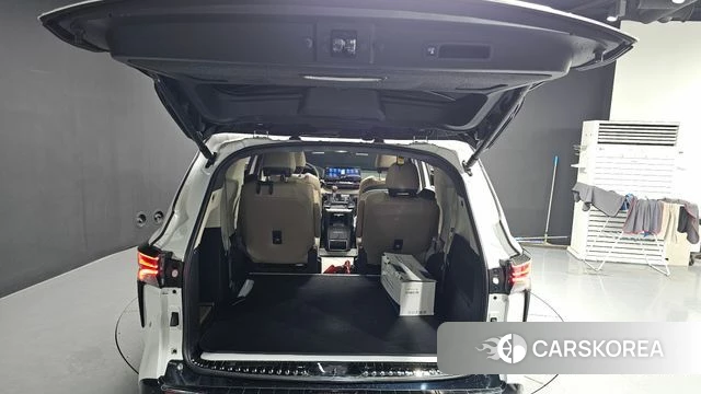Toyota Sienna 4th Generation id 4607942 из Кореи 11