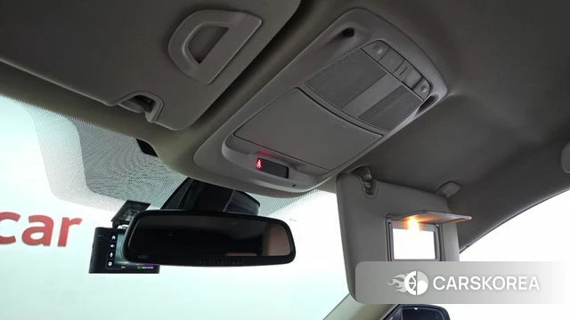 Renault Korea (Samsung) The New QM6 id 4573207 из Кореи 11