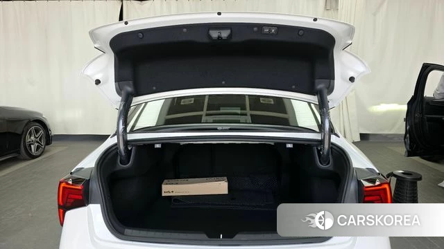 Kia The New K5 Hybrid 3rd generation id 3921460 из Кореи 11