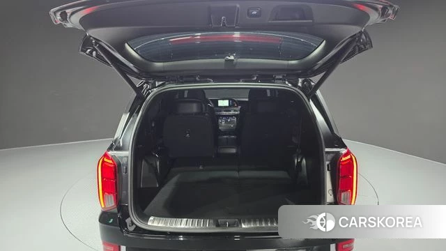Hyundai Palisade id 4434613 из Кореи 11