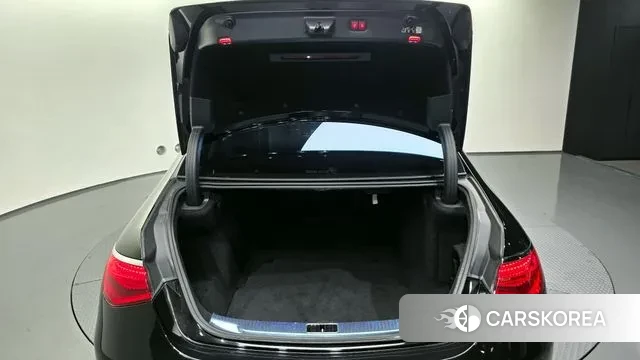 Mercedes-Benz S-Class W223 id 3360139 из Кореи 11