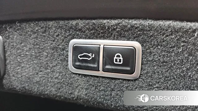 Genesis G80 (RG3) id 3027120 из Кореи 11