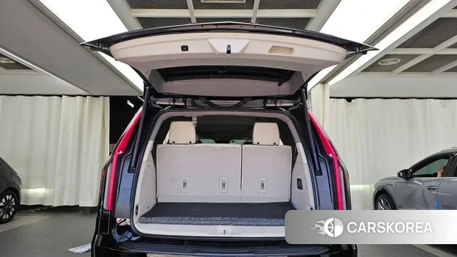 Cadillac Escalade 5th Generation id 3279744 из Кореи 11