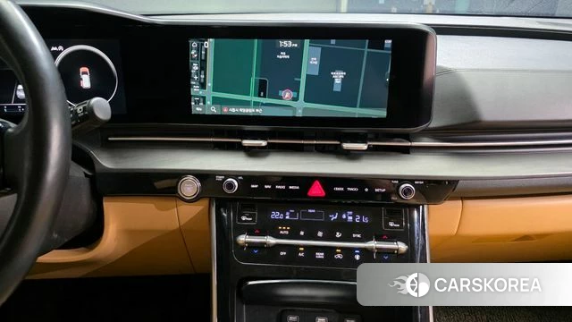 Kia Carnival 4th generation id 4224450 из Кореи 11