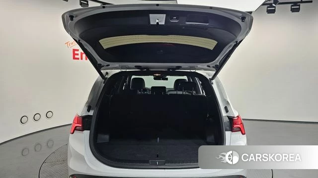 Hyundai The New Santa Fe id 3923095 из Кореи 11