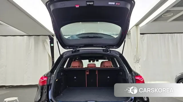 Mercedes-Benz GLC-Class X254 id 3486857 из Кореи 11