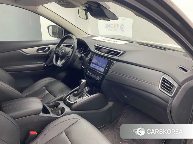 Nissan Qashqai id 4298001 из Китая 11